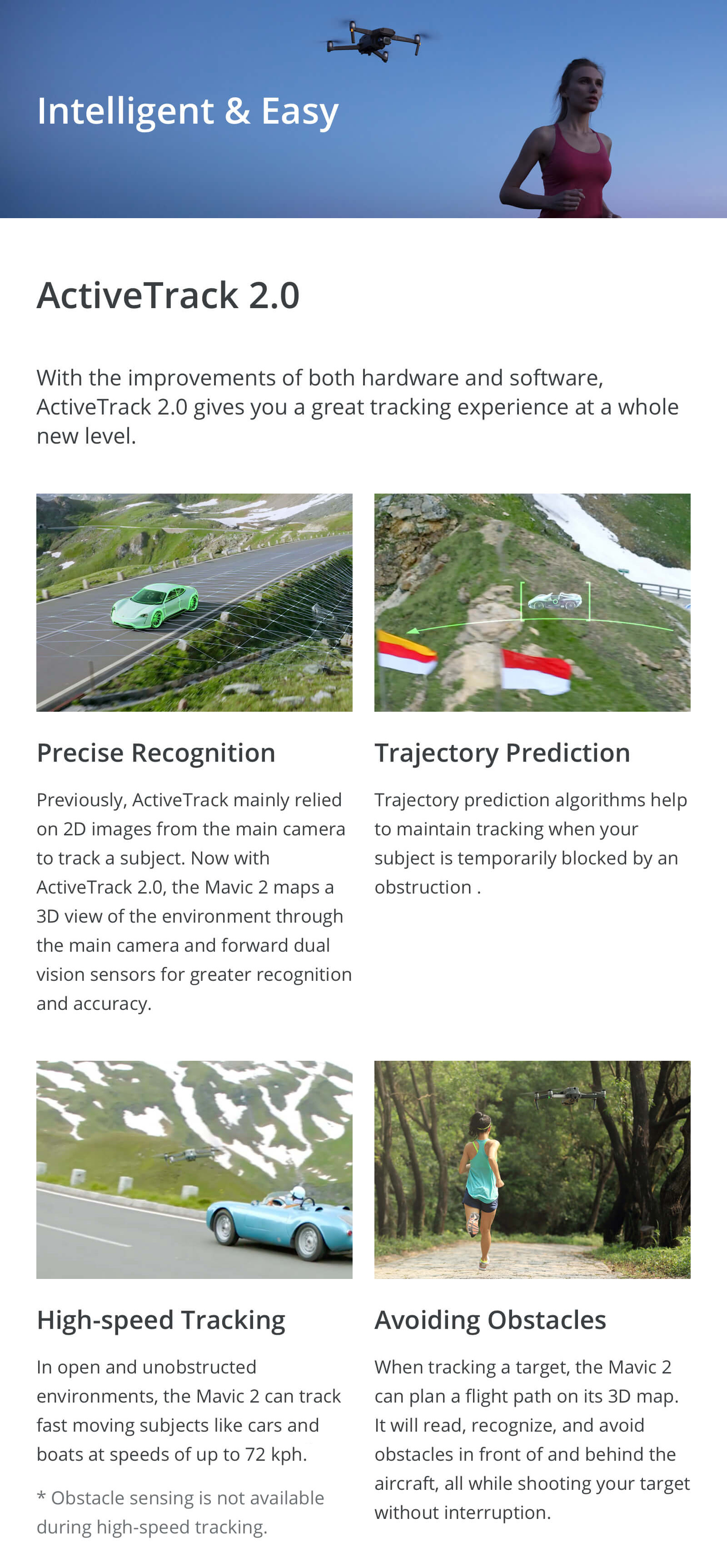 DJI Mavic 2 Pro Quadcopter